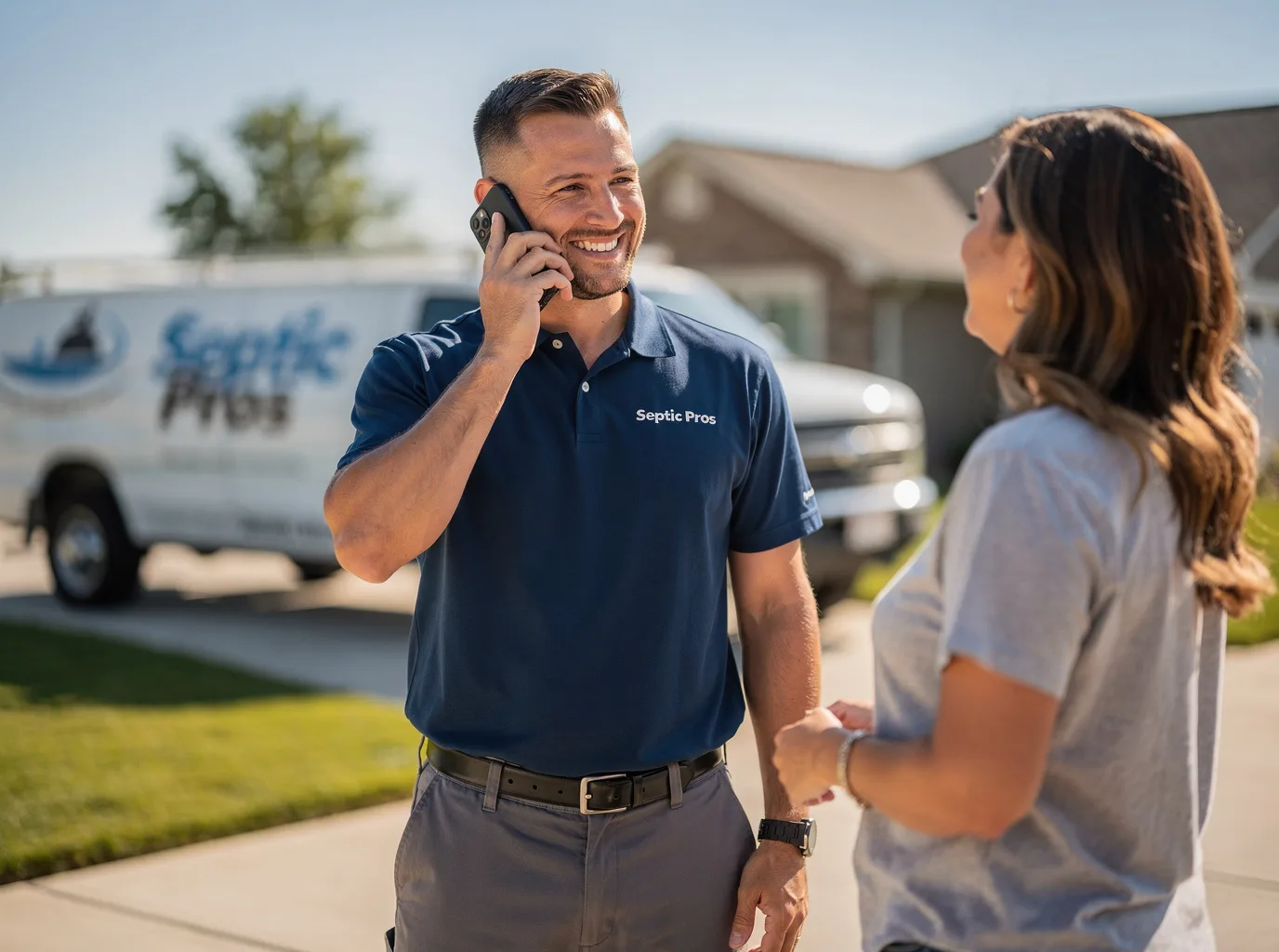 Septic Tank Pumping Delaplaine, AR FAQs
